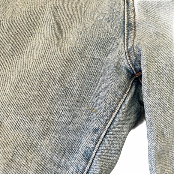 The Perfect Summer Jean - Picture 8 of 14